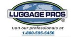 View Luggagepros.com website