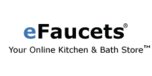 View Efaucets.com website