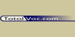 View Totalvac.com website