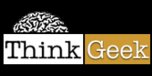 View Thinkgeek.com website