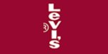 View Levis.com website