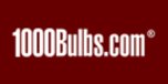 View 1000bulbs.com website