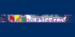 View 4funparties.com website