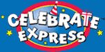 View CelebrateExpress.com website