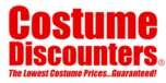 View CostumeDiscounters.com website
