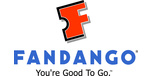 View Fandango.com website