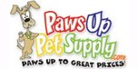 View Pawsuppetsupply.com website