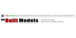 View Unbuiltmodels.com website