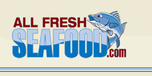 View Allfreshseafood.com website