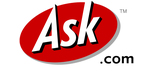 View Ask.com Sponsored Listings website
