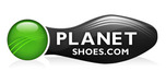 View Planet Shoes website