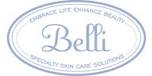 View Belliskincare.com website