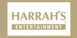 View Harrahs.com website