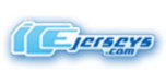 View IceJerseys.com website