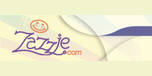 View Zazzie.com website