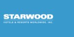 View StarwoodHotels.com website