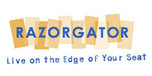 View Razorgator.com website