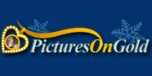View Picturesongold.com website