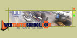 View Webtrafficschool.com website