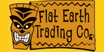 View Flatearthtrading.com website