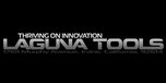 View LagunaTools.com website
