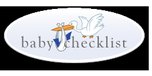 View Babychecklist.com website