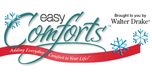 View Easycomforts.com website