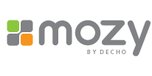 View Mozy.com website