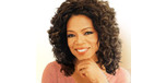 View Oprah.com website