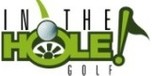View InTheHoleGolf.com website