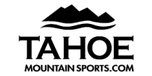 View TahoeMountainSports.com website