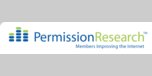 View De.permissionresearch.com website