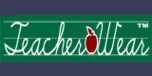 View TeacherWear.com website