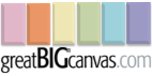 View Greatbigcanvas.com website