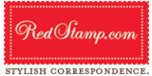 View RedStamp.com website