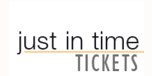 View Justintimetickets.com website