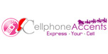 View Cellphoneaccents.com website