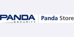 View Shop.pandasecurity.com website