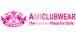 View Amiclubwear.com website