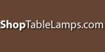 View ShopTableLamps.com website