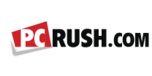 View PcRush.com website