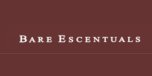 View BareEscentuals.com website