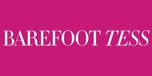 View BarefootTess.com website