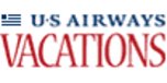 View US Airways Vacations website