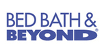 View Bed Bath & Beyond website