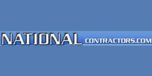 View NationalContractors.com website