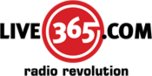 View Live365.com website