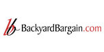 View BackyardBargain.com website