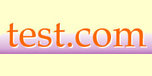 View Test.com website