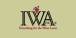 View Iwawine.com website